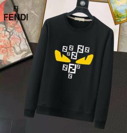 Picture of Fendi Sweatshirts _SKUFendiM-3XL25tn8025238